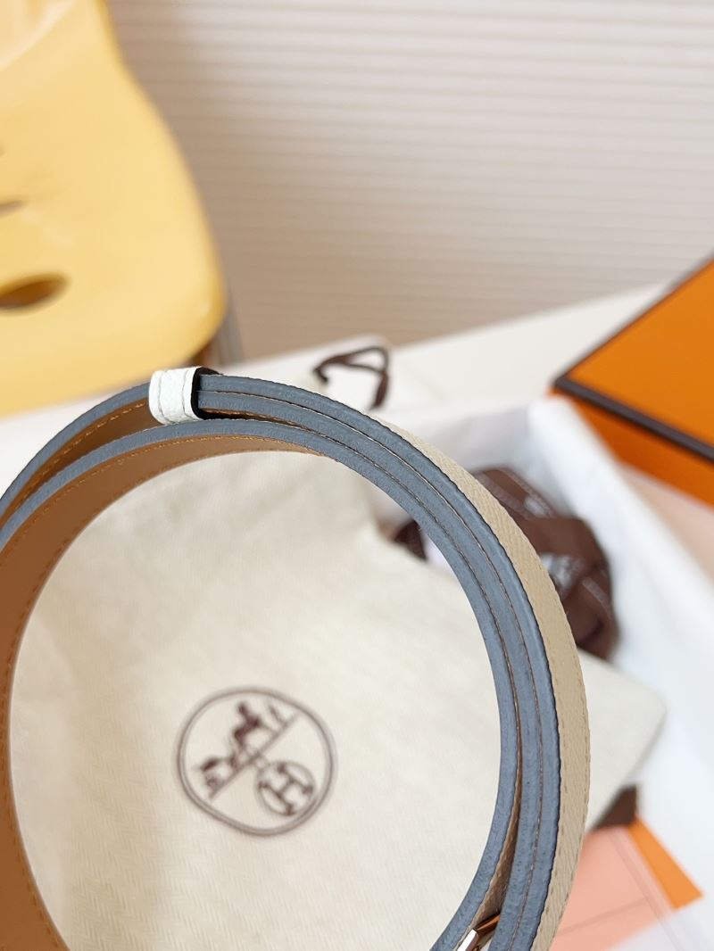 Hermes Belts